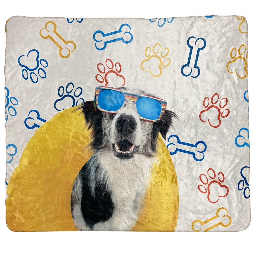 Blankets — 50 x 60 Appalachian Fabric
